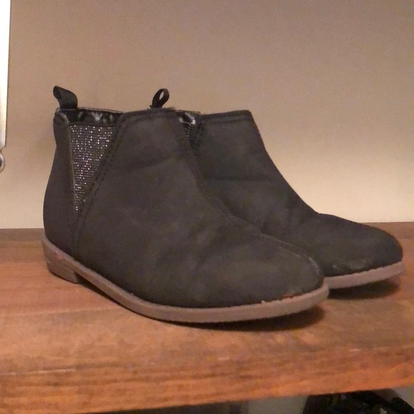 Carter's Other - Carters boots 9